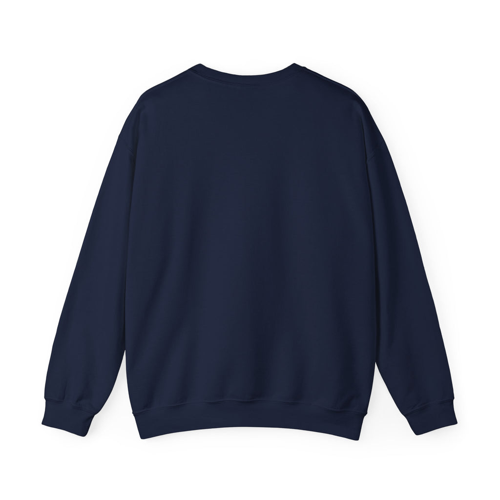 Dispatch Script Crewneck Sweatshirt