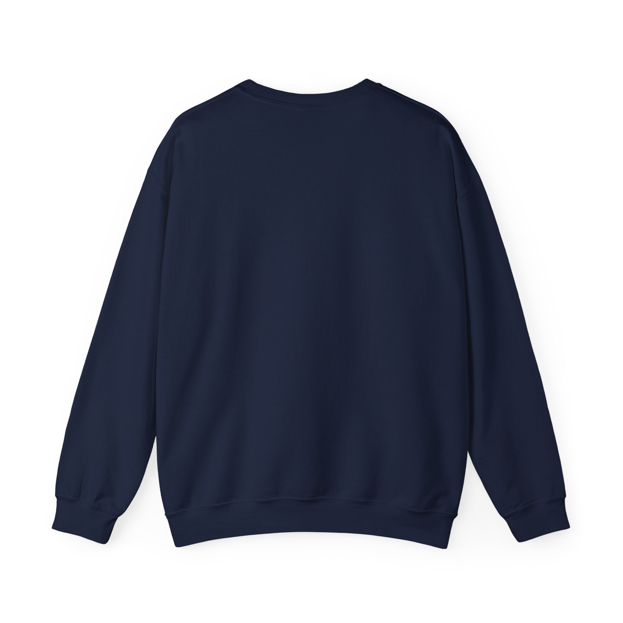 Dispatch Script Crewneck Sweatshirt