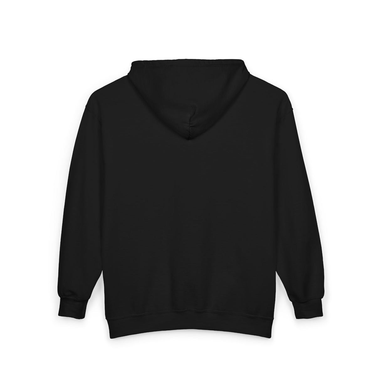 MPD DISPATCHER Full-Zip Sweatshirt