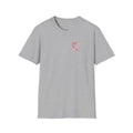 Dispatch Strong Heart Ribbon T-Shirt