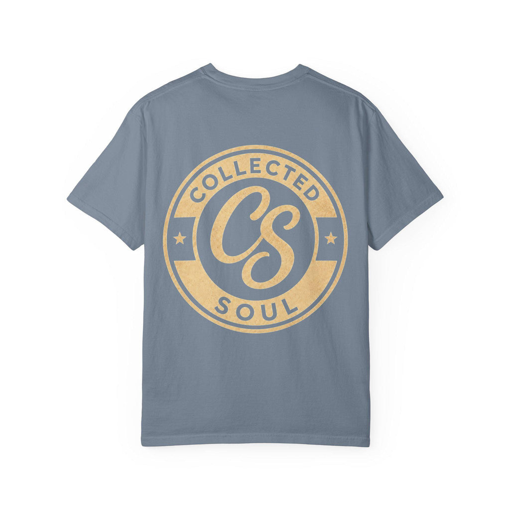 Get Lost Motorcycle Ride T-shirt | Vintage Sunset Road Biker Tee