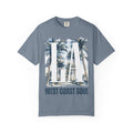 LA West Coast Soul T-Shirt