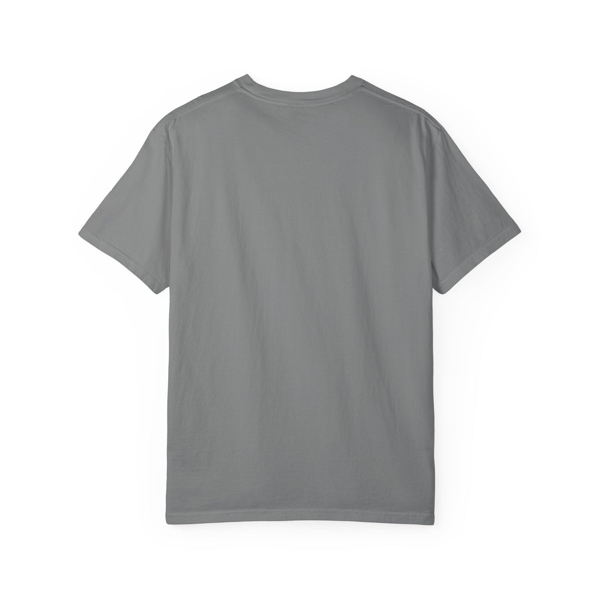 Just Roll With It Baby T-Shirt — Retro Script Tee
