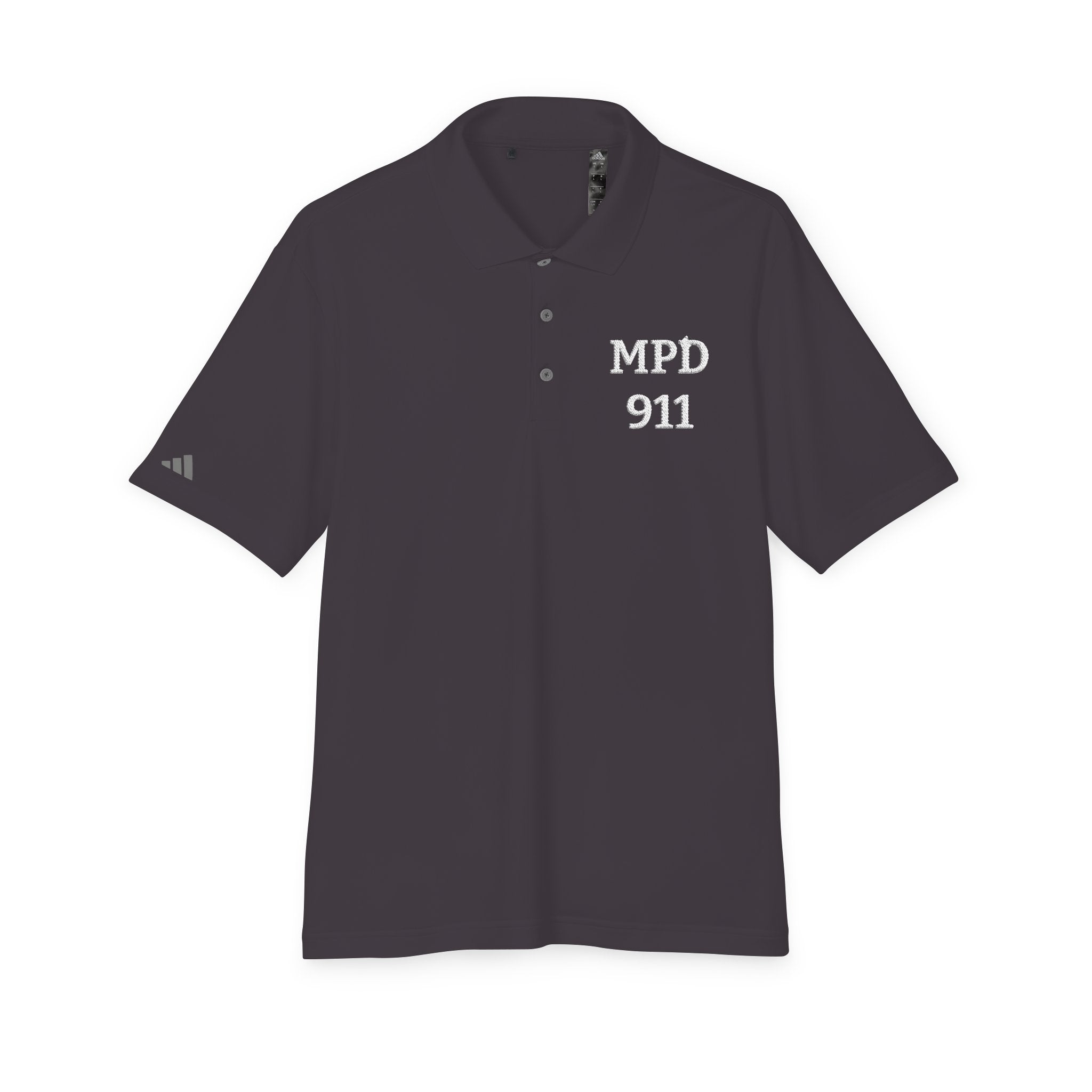 MPD 911 Dispatcher Performance Polo