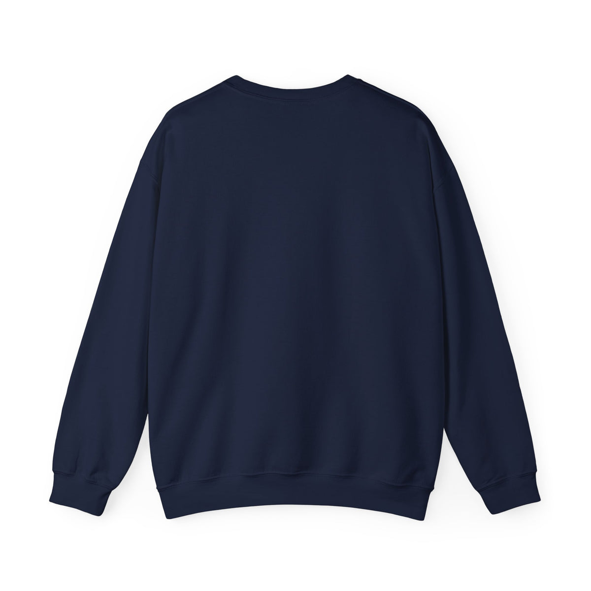 Dispatch Script Crewneck Sweatshirt