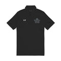 MPD MANAGER Embroirdered Under Armour Polo