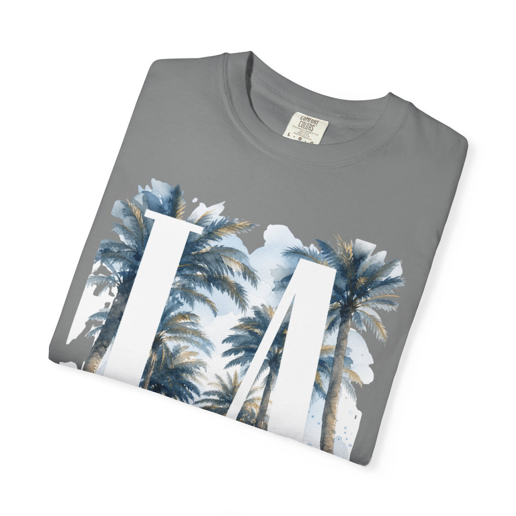 LA West Coast Soul T-Shirt