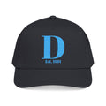 Mid Profile Baseball Cap
