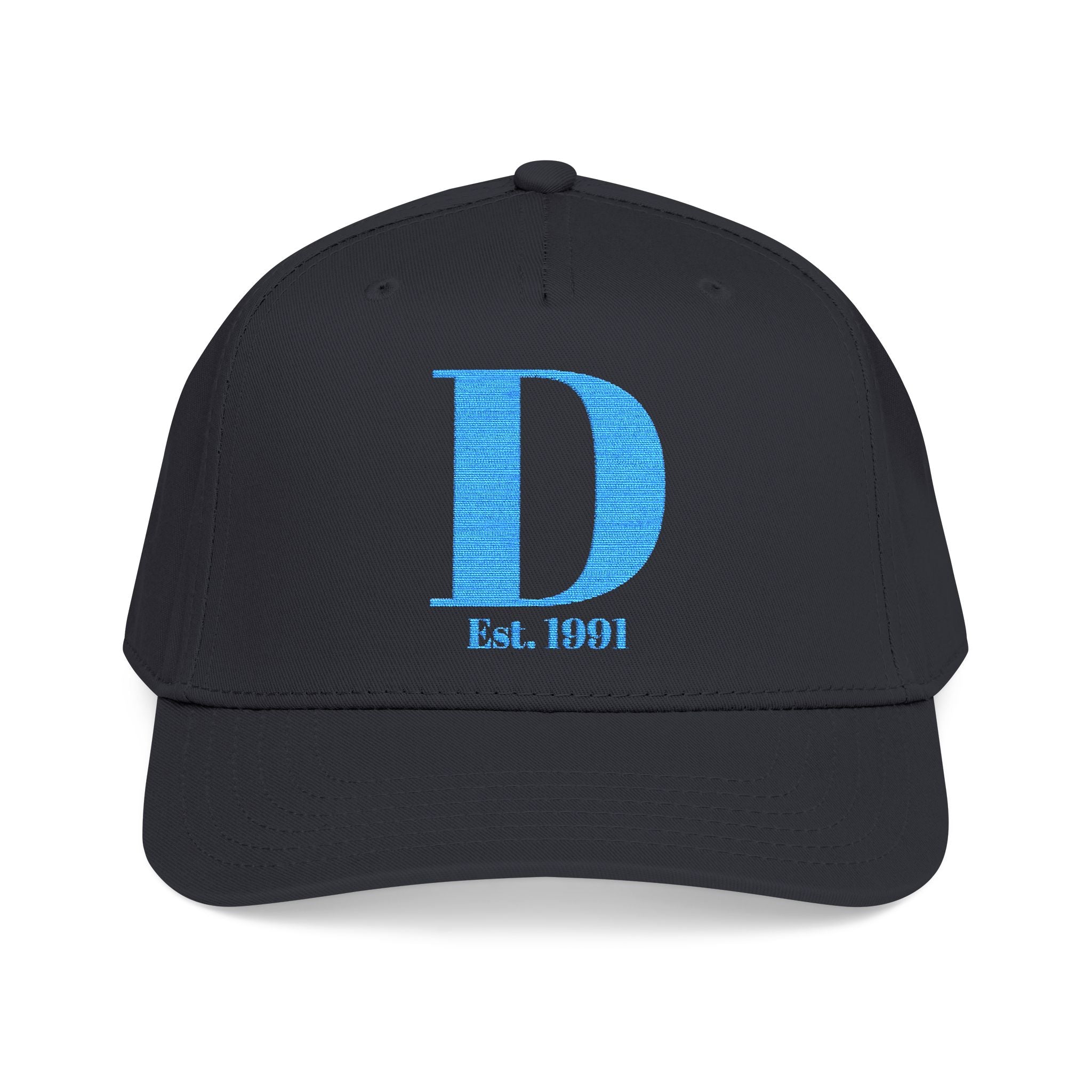 Mid Profile Baseball Cap