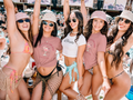 The Last Splash Bach Pack — Bachelorette Bundle