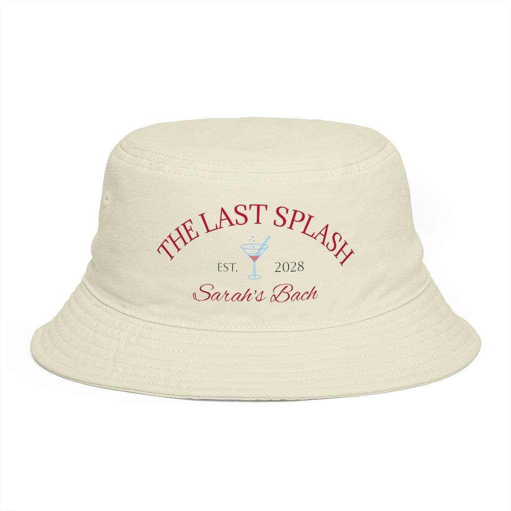 The Last Splash Bach Pack — Bachelorette Bundle