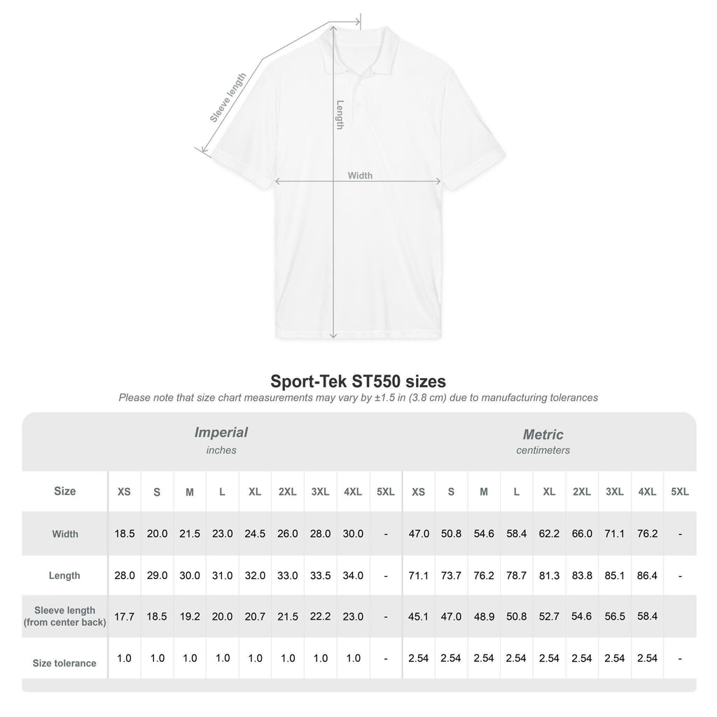 Classic Polo Shirt