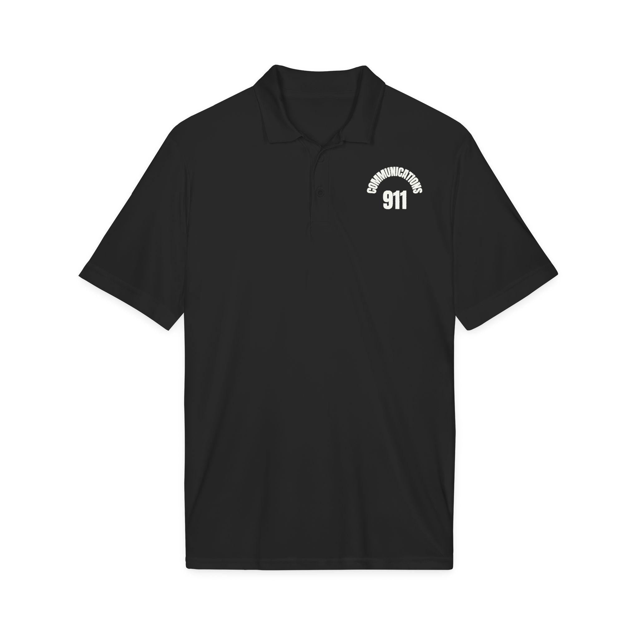 Classic Polo Shirt